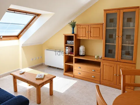 Flat 60 m² in Viveiro