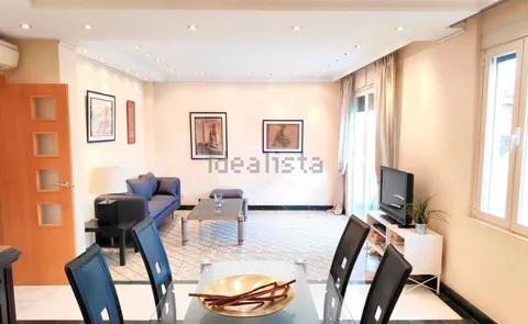 Pis de 85 m² a Màlaga
