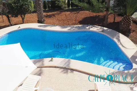 Casa 301 m² a Calp (3/36)