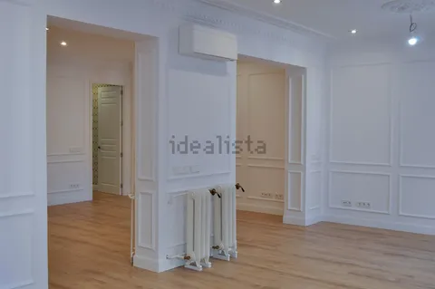 Pis de 250 m² a Madrid
