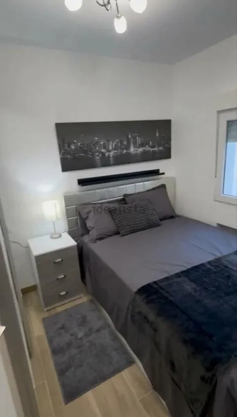 Pis de 90 m² a Madrid