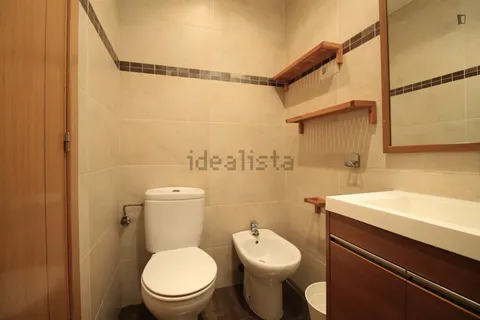 Wohnung 39 m² in Madrid