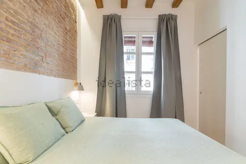Pis de 36 m² a Barcelona