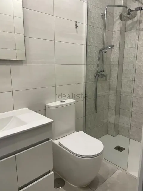 Apartamento 65 m² em Madrid
