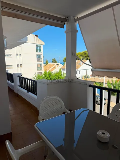 Pis de 160 m² a Altea