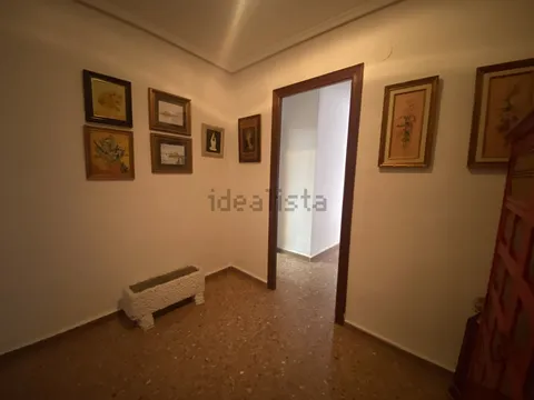Pis de 110 m² a València