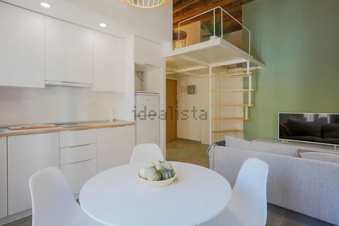 Pis de 42 m² a Barcelona