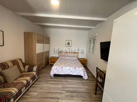Wohnung 25 m² in Estepona