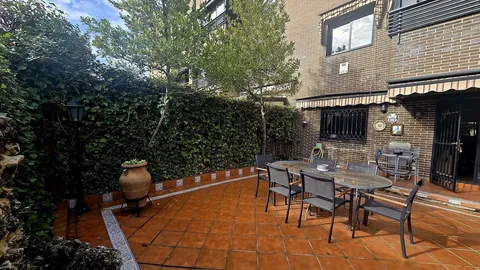 Zimmer zur Miete, Madrid