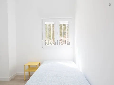 Pis de 50 m² a Madrid