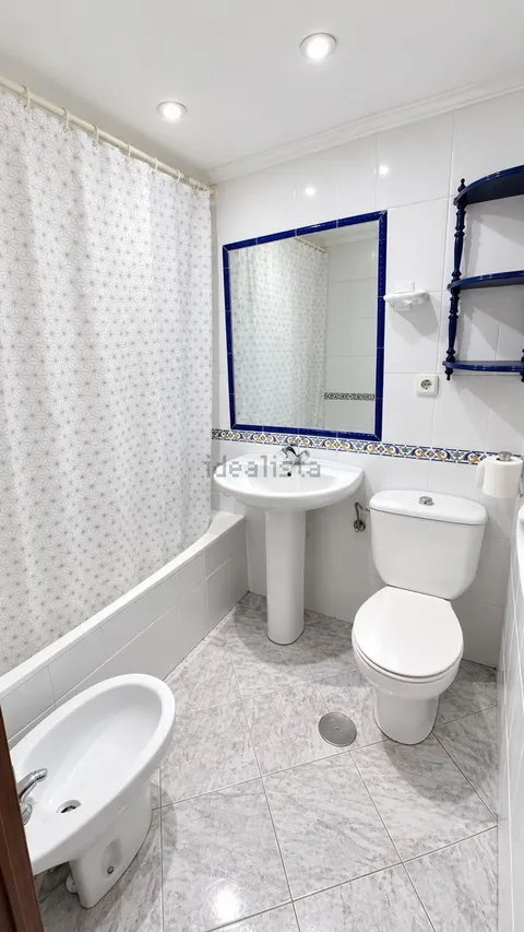 Pis de 105 m² a Sevilla