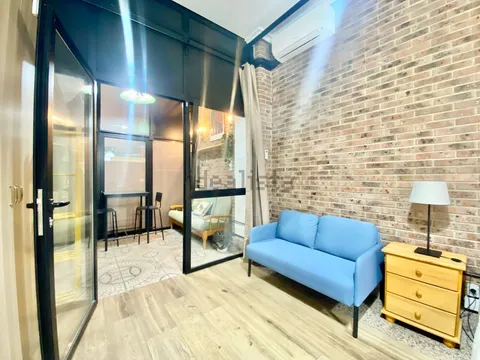 Pis de 65 m² a Madrid