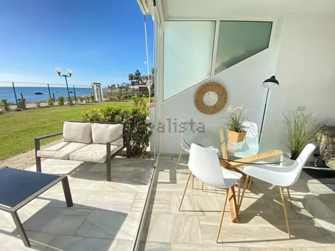 Pis de 60 m² a Mijas