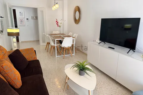 Appartamento 131 m² a Málaga