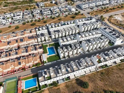 Casa 247 m² a Alhaurín de la Torre