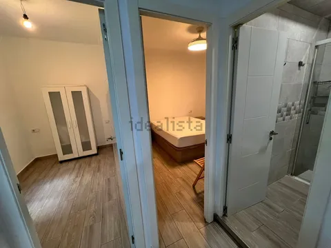 Pis de 77 m² a Màlaga