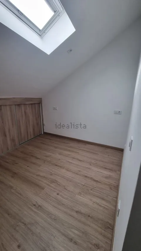 Pis de 60 m² a Madrid