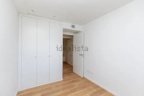 Flat 118 m² in Esplugues de Llobregat