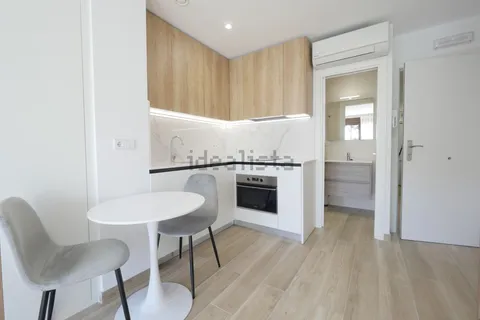Pis de 35 m² a Sant Joan d'Alacant (2/14)