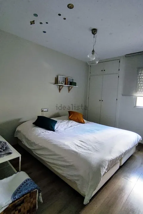 Wohnung 100 m² in Málaga