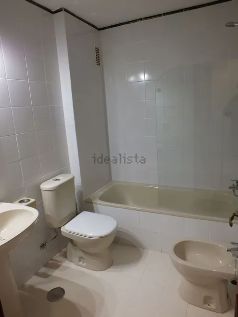 Piso de 103 m² en Sevilla