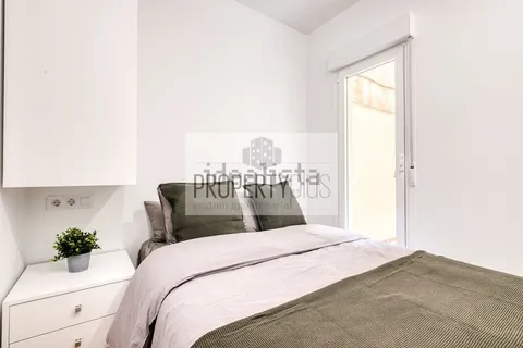 Pis de 75 m² a Madrid