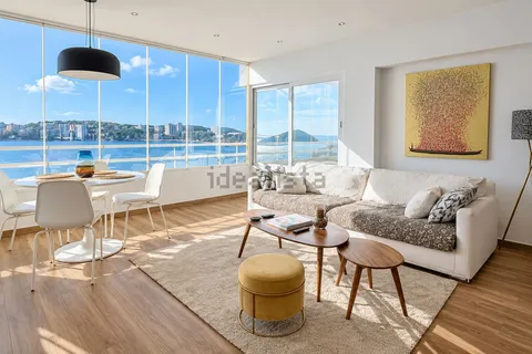 Flat 70 m² in Calvià