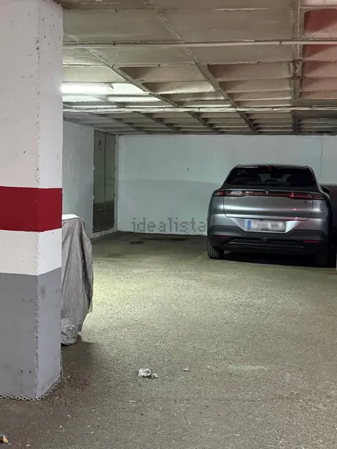 Pis de 87 m² a Sevilla
