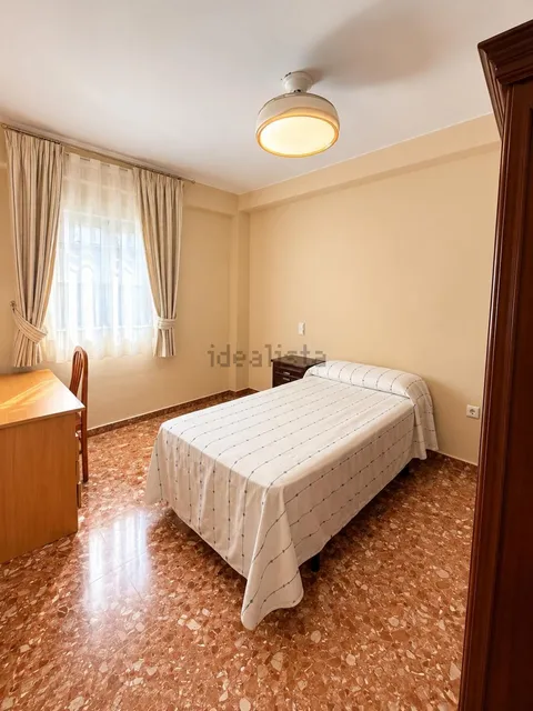 Pis de 75 m² a Sevilla