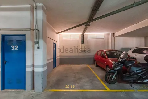 Pis de 87 m² a Múrcia