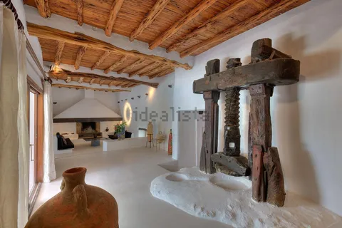 Appartamento 850 m² a Sant Josep de sa Talaia (2/46)