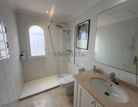 Wohnung 175 m² in Marbella