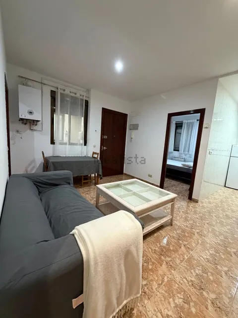 Pis de 68 m² a Madrid
