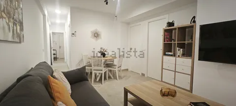 Pis de 70 m² a Màlaga