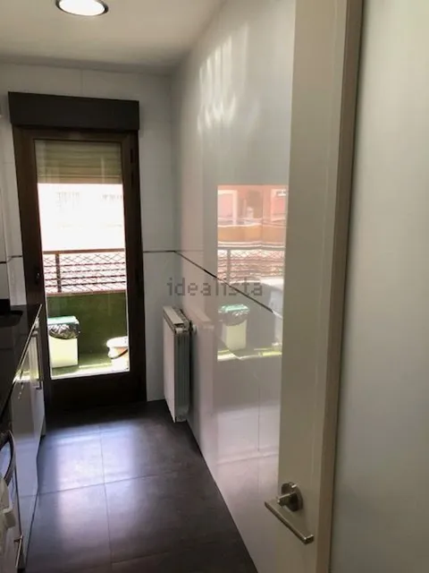Pis de 60 m² a Madrid