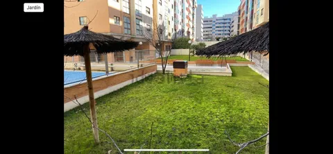 Pis de 45 m² a Madrid
