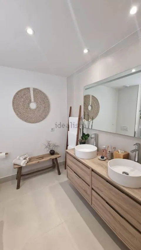 Pis de 200 m² a Benalmádena (4/9)