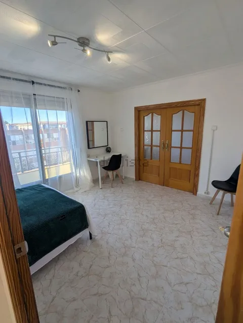 Habitació de lloguer, Alfafar