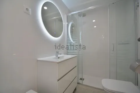 Pis de 123 m² a Madrid