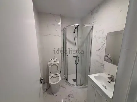 Pis de 45 m² a Àvila