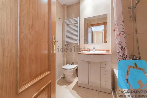Pis de 50 m² a Madrid