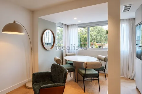 Appartamento 86 m² a Madrid