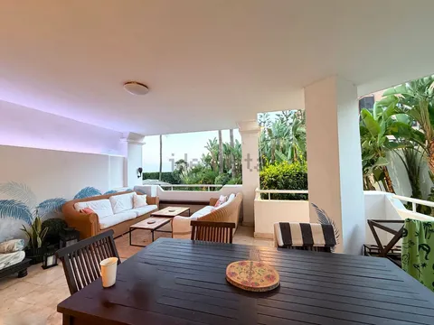 Pis de 130 m² a Marbella