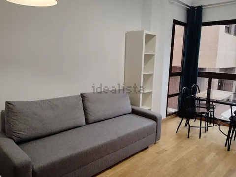 Pis de 55 m² a Madrid