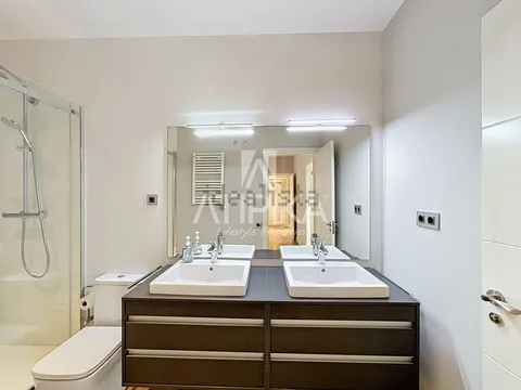 Piso de 217 m² en Barcelona