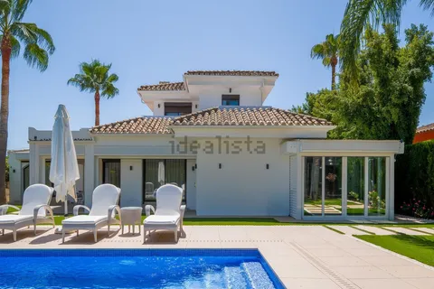 Casa 310 m² a Marbella