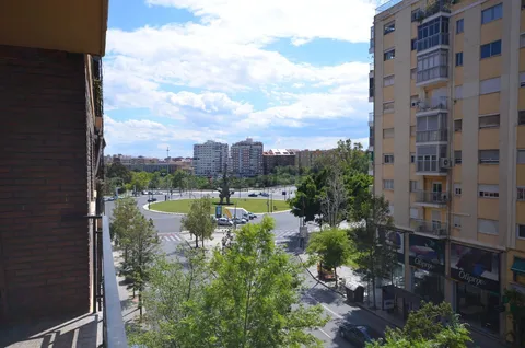 Pis de 110 m² a València