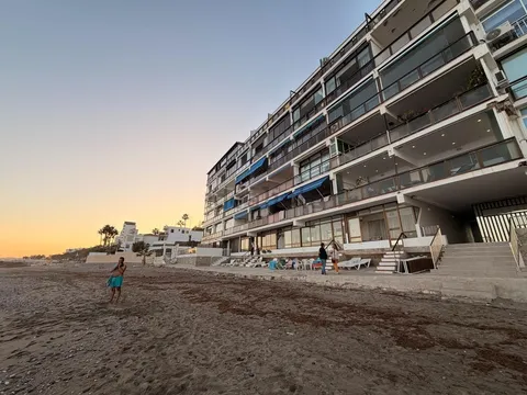 Wohnung 70 m² in Benalmádena