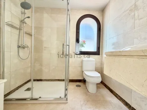 Pis de 140 m² a San Roque