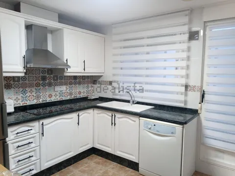 Wohnung 90 m² in Ibi